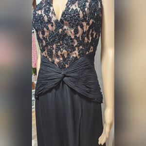Jovani dress